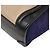 Céline Borsa Celine Luggage Nano Shopper Nero Beige Blu navy - vista 6