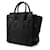 Céline Borsa Celine Luggage Mini Nero  - vista 2