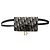 Borsa a tracolla Christian Dior Dior Oblique Beige Blu navy