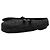 Borsa Saddle Oblique Christian Dior Nero - vista 3