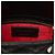 Mini borsa a mano Cannage Lady Christian Dior Nero - vista 5