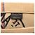 Borsa Christian Dior Dior Book Tote Medium Nero Beige - vista 5