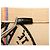Borsa Christian Dior Dior Book Tote Medium Nero Beige - vista 6