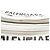 Everyday Borsa a tracolla Balenciaga Graffiti Explorer Bianco - vista 6