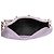 Borsa a mano mini Lucagol con catena Balenciaga Porpora - vista 4