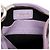 Borsa a mano mini Lucagol con catena Balenciaga Porpora - vista 6