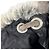 Fendi Zucca Rucksack in Grau Braun - Ansicht 7