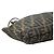 Fendi Zucca Tote Bag Braun Leder und Canvas - Ansicht 5