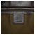 Fendi Zucca Tote Bag Braun Leder und Canvas - Ansicht 8