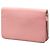 Fendi Chain Shoulder Bag Wallet Pink - Ansicht 2