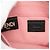 Fendi Chain Shoulder Bag Wallet Pink - Ansicht 5