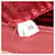 Borsa Prada Galleria Triangle Logo Plate Rosa - vista 11