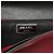Prada Saffiano Lederhandtasche Rot - Ansicht 5