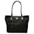 Borsa Tote Prada Logo Nero  - vista 1