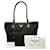 Borsa Tote Prada Logo Nero  - vista 6
