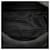 Borsa a tracolla con placca logo Triangle Prada Nero - vista 4