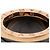 Bvlgari Bulgari B-zero1 4-Band Ring Schwarz - Ansicht 4