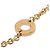 Bulgari Collana con pendente Bvlgari Parentesi - vista 2