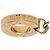 Bulgari Collana con pendente Bvlgari Parentesi - vista 3
