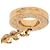Bulgari Collana con pendente Bvlgari Parentesi - vista 4