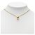 Bulgari Collana con pendente Bvlgari Parentesi - vista 7