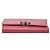 Bulgari Cartera tríptico de cuero rosa Bvlgari - vista 3