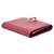 Bulgari Cartera tríptico de cuero rosa Bvlgari - vista 5