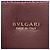 Bulgari Cartera tríptico de cuero rosa Bvlgari - vista 8