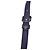 Borsa Bottega Veneta Intrecciato Blu navy - vista 13