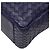 Borsa Bottega Veneta Intrecciato Blu navy - vista 4