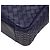 Borsa Bottega Veneta Intrecciato Blu navy - vista 6