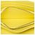 Cartera larga Intrecciato Bottega Veneta Amarillo - vista 6