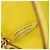 Cartera larga Intrecciato Bottega Veneta Amarillo - vista 8