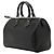 Borsa Louis Vuitton Epi Speedy 25 Mini Boston Nero - vista 2