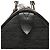 Borsa Louis Vuitton Epi Speedy 25 Mini Boston Nero - vista 5