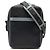Louis Vuitton Epi Monogram Eclipse Danube PM Schultertasche Braun Schwarz Marineblau