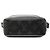 Louis Vuitton Epi Monogram Eclipse Danube PM Schultertasche Braun Schwarz Marineblau - Ansicht 3