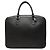 Borsa Business Louis Vuitton Taiga Neo Igor Nero Grigio