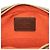 Borsa a tracolla Louis Vuitton Damier Ipanema PM Marrone - vista 7
