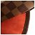 Borsa a tracolla Louis Vuitton Damier Ipanema PM Marrone - vista 8
