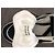 Sneakers Chanel CC Logo Nero Bianco - vista 10