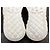 Sneakers Chanel CC Logo Nero Bianco - vista 11