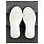 Sneakers Chanel CC Logo Nero Bianco - vista 12