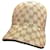 Gucci GG Monogram Baseballkappe Braun