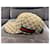 Gucci GG Monogram Baseballkappe Braun - Ansicht 2