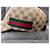 Gucci GG Monogram Baseballkappe Braun - Ansicht 5