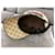 Gucci GG Monogram Baseballkappe Braun - Ansicht 9