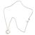 Collana Bulgari B.Zero1 in oro bianco Argento