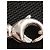 Collana Bulgari B.Zero1 in oro bianco Argento - vista 8