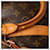 Borsa Boston Louis Vuitton Monogram Keepall 55 Marrone - vista 5